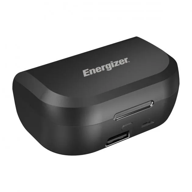 Energizer Wireless Earbuds UB2607 With Power Bank