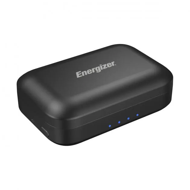 Energizer Wireless Earbuds UB2608 With Power Bank