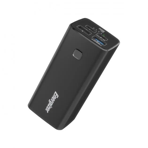 Energizer Power Bank XP20004PD 20000mAh