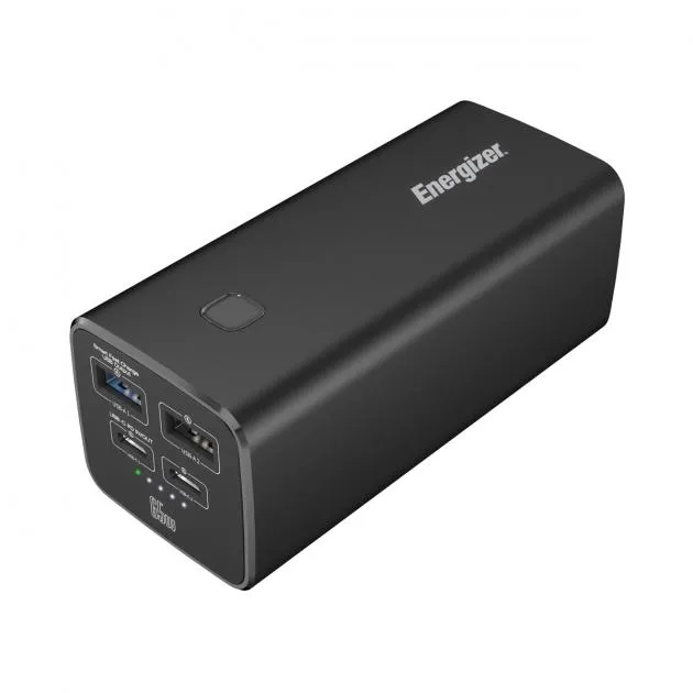 Energizer Power Bank XP20004PD 20000mAh