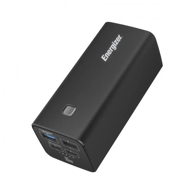 Energizer Power Bank XP20004PD 20000mAh