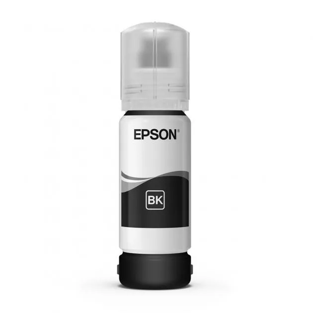 Epson 3110 Black InkÂ Bottle