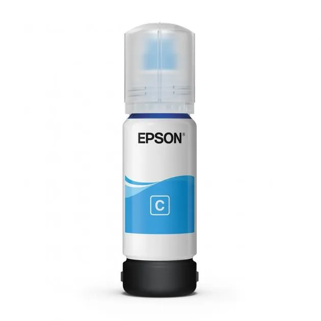 Epson L3110 Cyan InkÂ Bottle