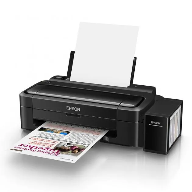 Epson EcoTank L130 Single Function InkTank Printer