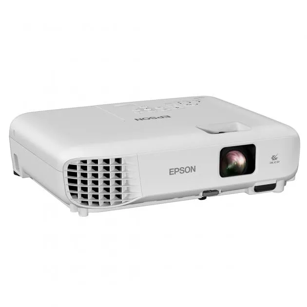 EPSON Business Projector EB-E01 - XGA, 3300 Lumens