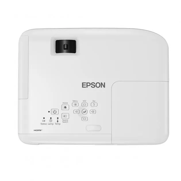 EPSON Business Projector EB-E01 - XGA, 3300 Lumens