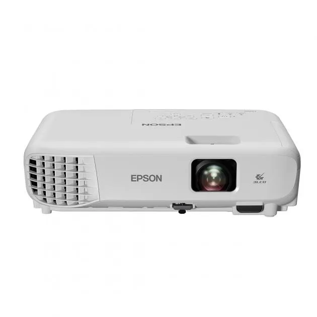 EPSON Business Projector EB-E01 - XGA, 3300 Lumens