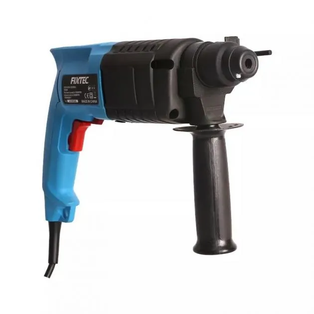 FIXTEC 500W 20mm Rotary Hammer