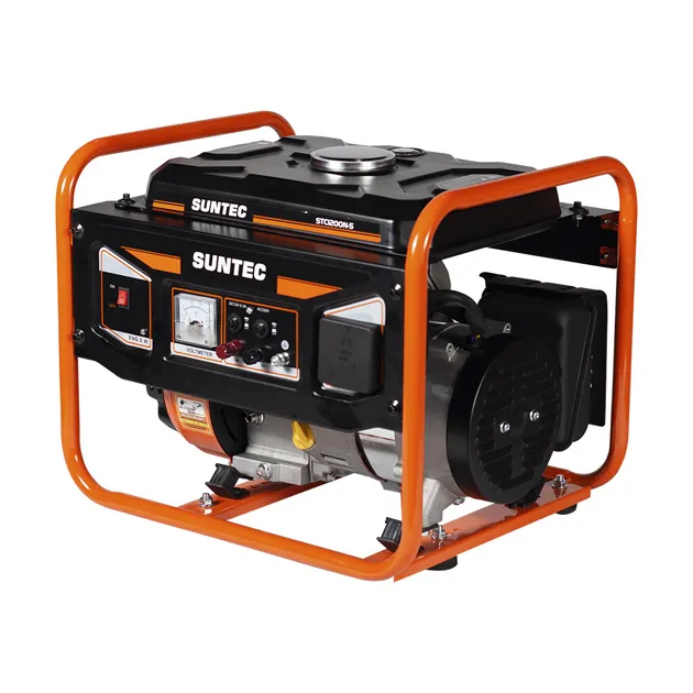 SUNTEC Petrol Generator 1kVA