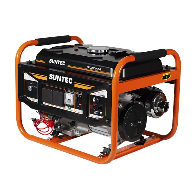 SUNTEC Petrol Generator 3kVA