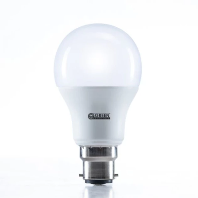 Green Electric Eco Smart Bulb 5W Cool White - GE-LEB05002P-CW