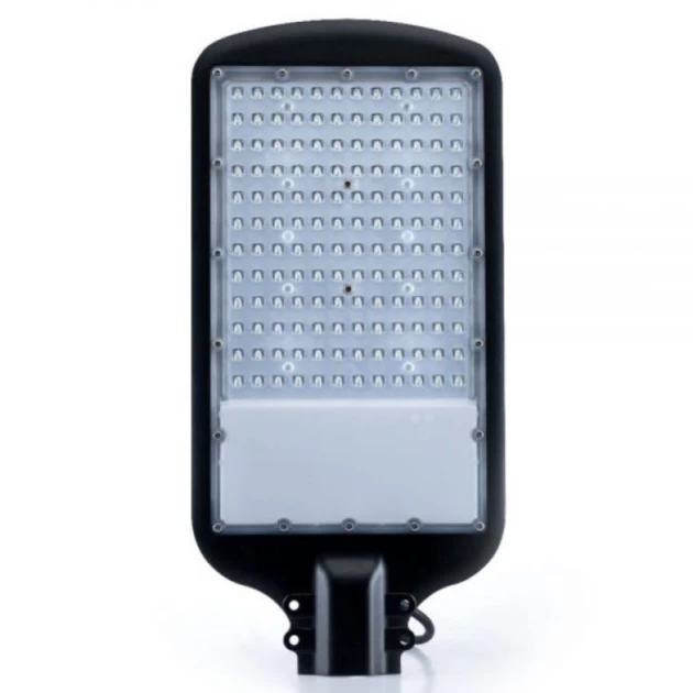 Green Electric Street Light 100W Cool White - GE-LEGRSRCWJI002
