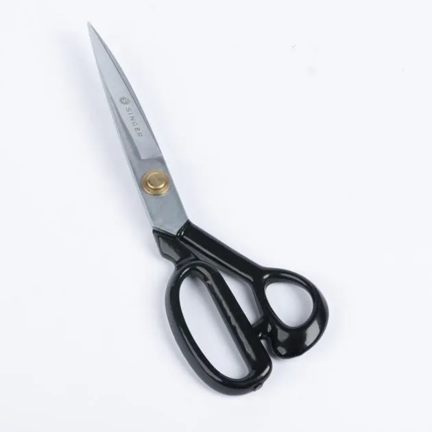 Singer 10" Tailor Scissors (SC-10.0-TS)