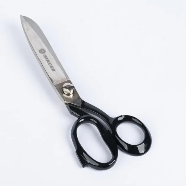 Singer 9" Tailor Scissors C-209 (SC-HH-9.0S)