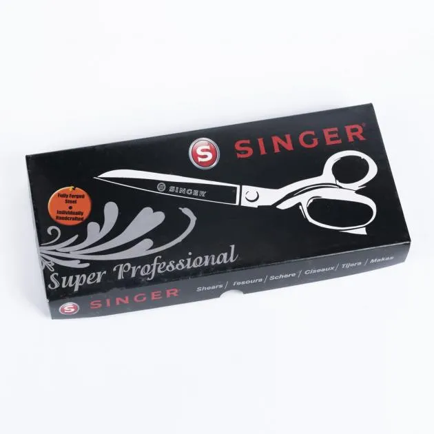 Singer 9" Tailor Scissors C-209 (SC-HH-9.0S)