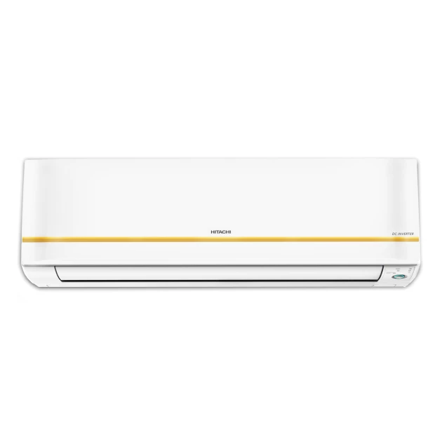 Hitachi Air Conditioner - Inverter 24000 BTU (H-RMRG024HFEOE)