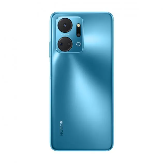 HONOR X7A (6GB / 128GB) (Blue)