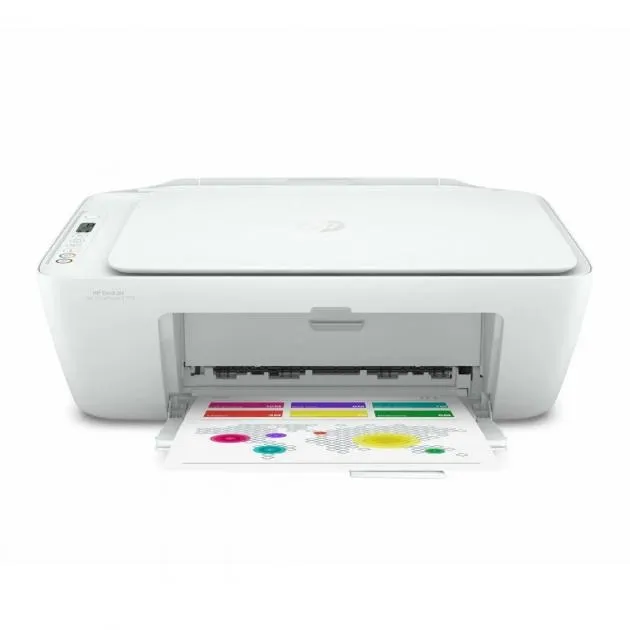 HP DeskJet Ink Advantage 2775 All-In-One Printer