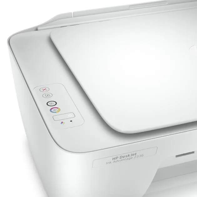 HP DeskJet Ink Advantage 2336 All-In-One Printer