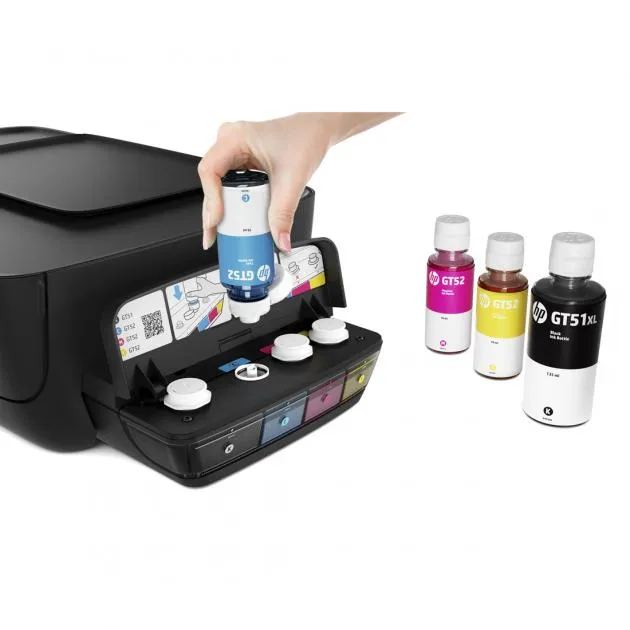 HP Ink Tank 115 Printer