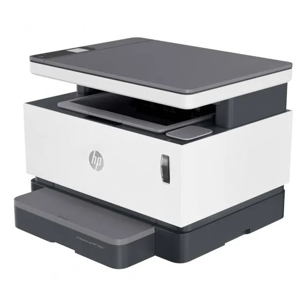 HP Neverstop Laser MFP 1200W Printer