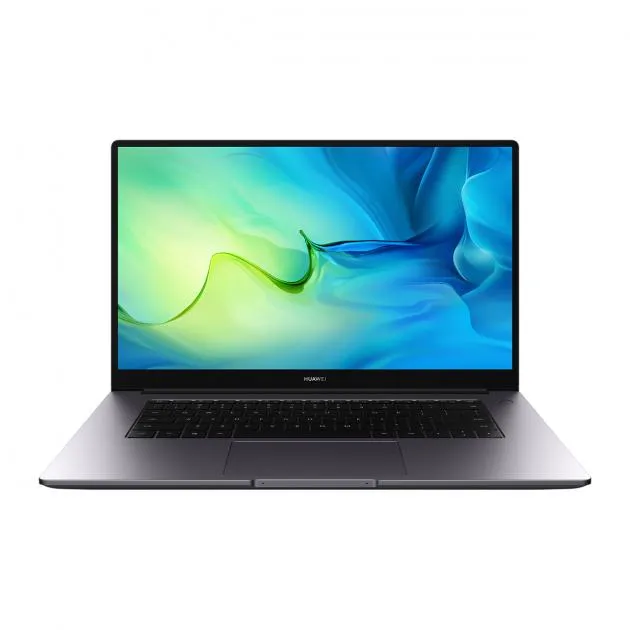 HUAWEI MateBook D15 - 15.6" IPS FullView Screen / 11th Gen Core i3 Up To 4.1GHz / 8GB RAM / 256 GB NVMe PCle SSD