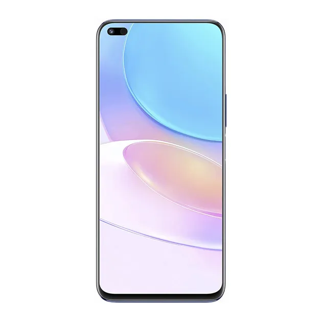 Huawei Nova 8I (8GB+128GB), 64 MP AI Quad Camera, 66W SuperCharge (Blue)