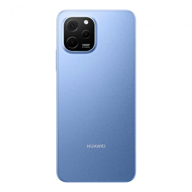 Huawei Nova Y61 (6GB + 64GB) (Blue)