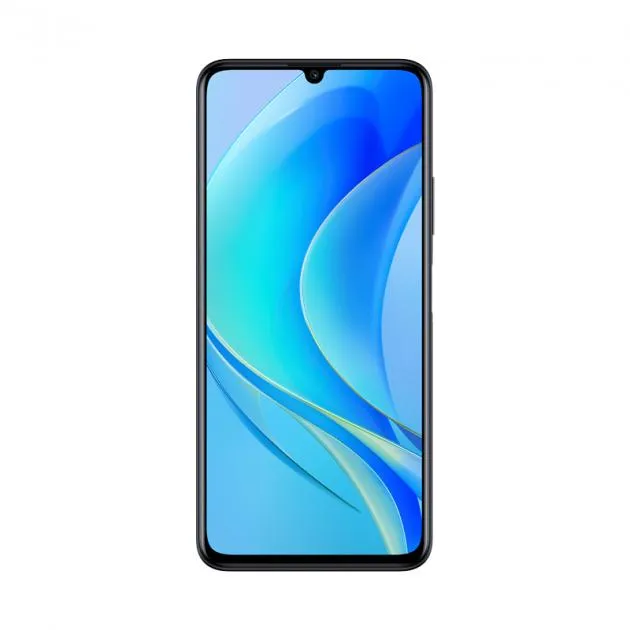 Huawei Nova Y70 (4GB + 128GB) (Black)