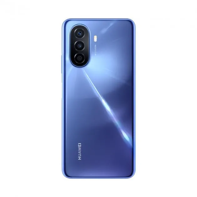 Huawei Nova Y70 (4GB + 128GB) (Blue)