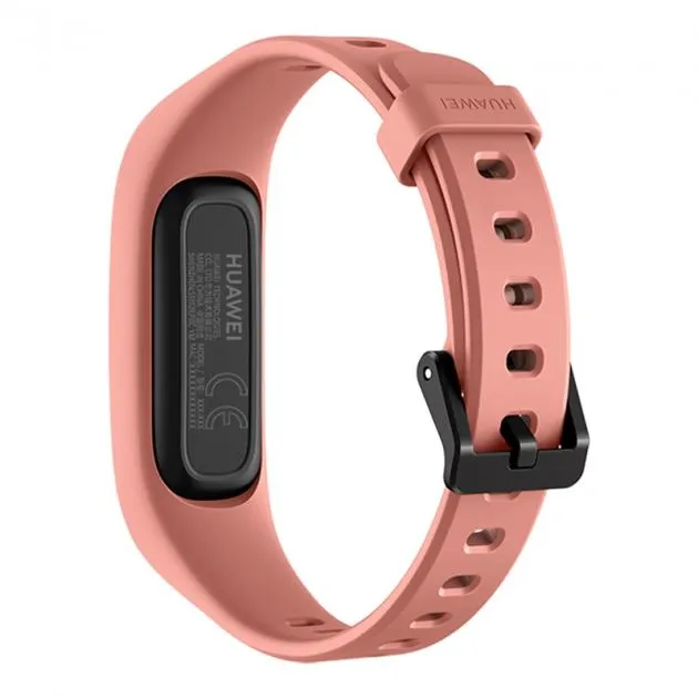 Huawei Band 4E Active (Mineral Red)