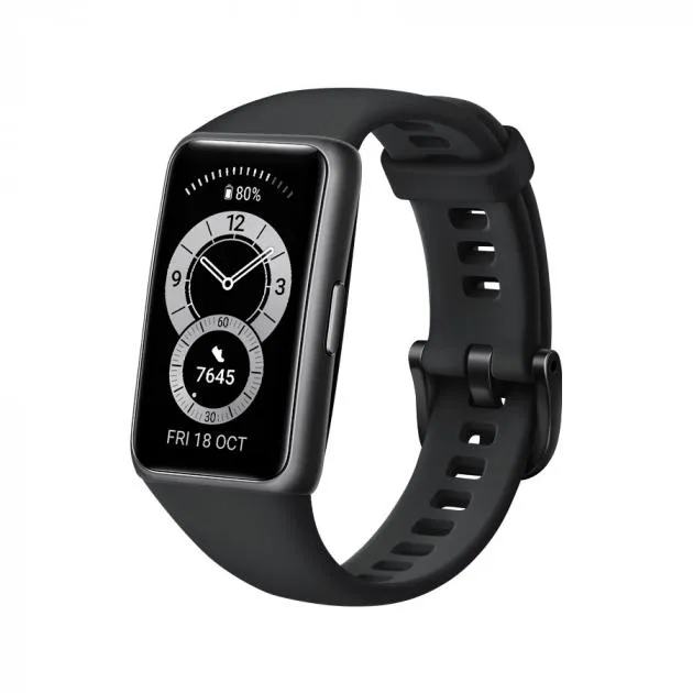 Huawei Band 6 (Graphite Black)