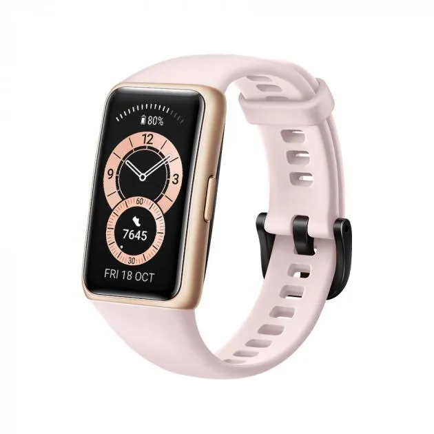 Huawei Band 6 (Sakura Pink)