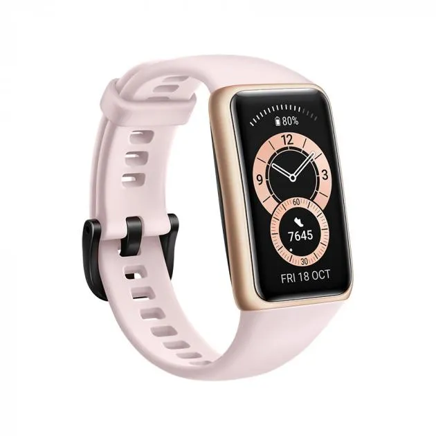 Huawei Band 6 (Sakura Pink)