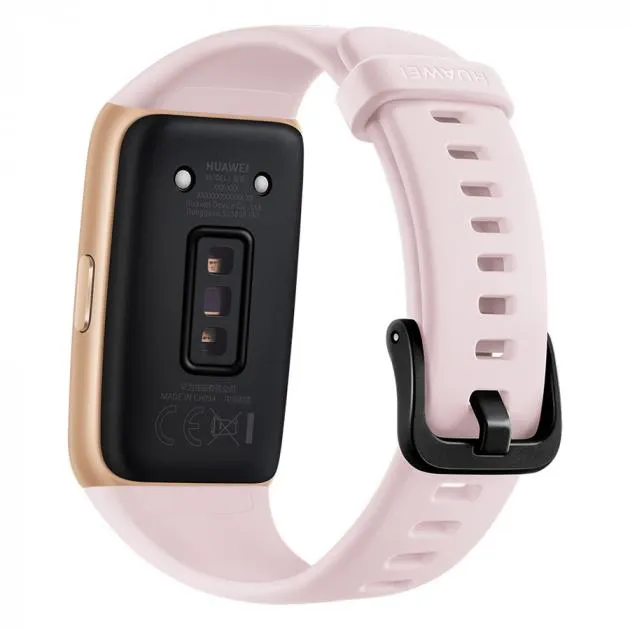 Huawei Band 6 (Sakura Pink)