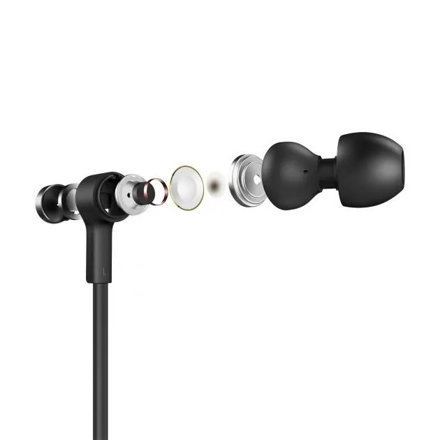 Huawei FreeLace Headphone (Black)