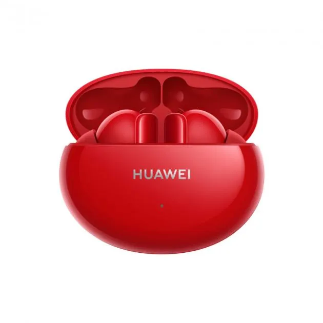 Huawei FreeBuds 4i (Red)