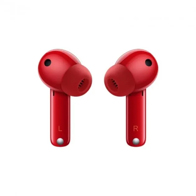 Huawei FreeBuds 4i (Red)