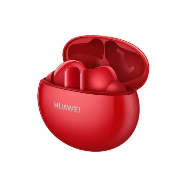 Huawei FreeBuds 4i (Red)