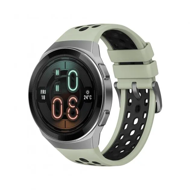 Huawei Watch GT 2e (Mint Green)