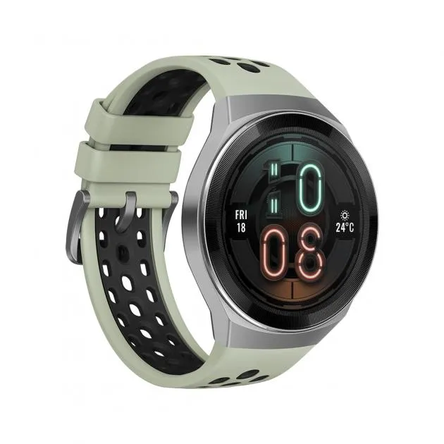 Huawei Watch GT 2e (Mint Green)