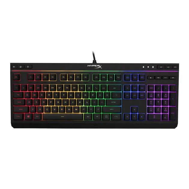 HyperX Alloy Core RGB Gaming Keyboard