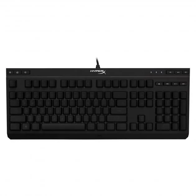 HyperX Alloy Core RGB Gaming Keyboard