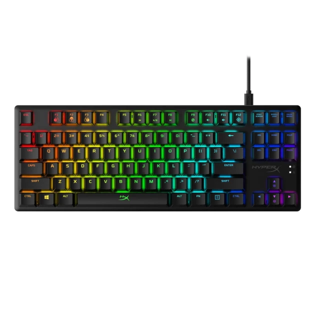 HyperX Alloy Origins Core Mechanical Gaming Keyboard