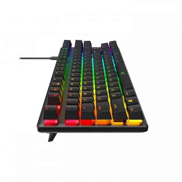 HyperX Alloy Origins Core Mechanical Gaming Keyboard