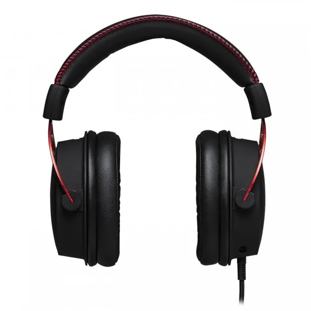 HyperX Cloud Alpha Gaming Headset