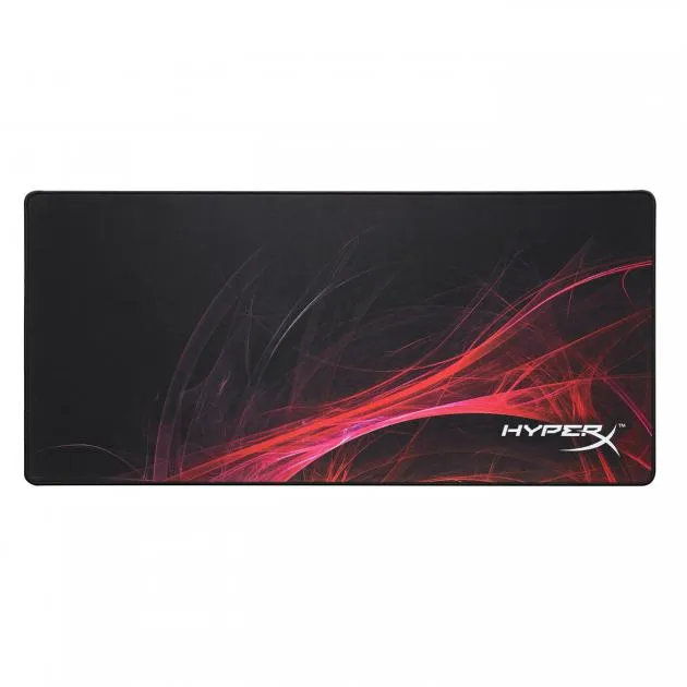 HyperX FURY S Pro Gaming Mouse Pad - XL