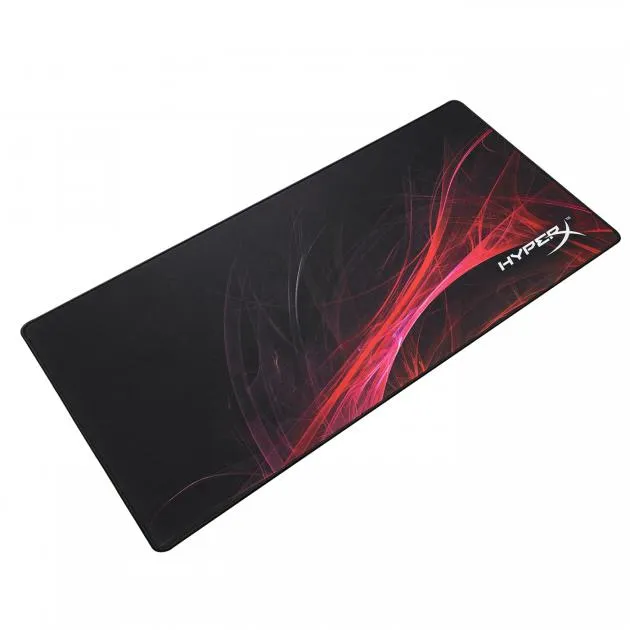 HyperX FURY S Pro Gaming Mouse Pad - XL