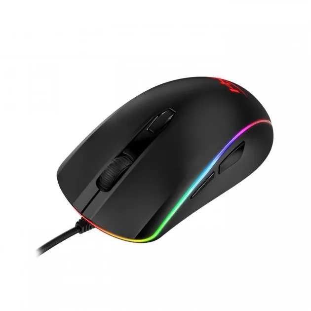 HyperX Pulsefire Surge RGB Gaming Mouse