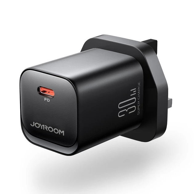 JOYROOM TCF07 Speed Series PD 30W Single-Port Charger